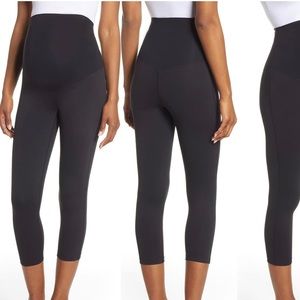 Live in Maternity Zella leggings
